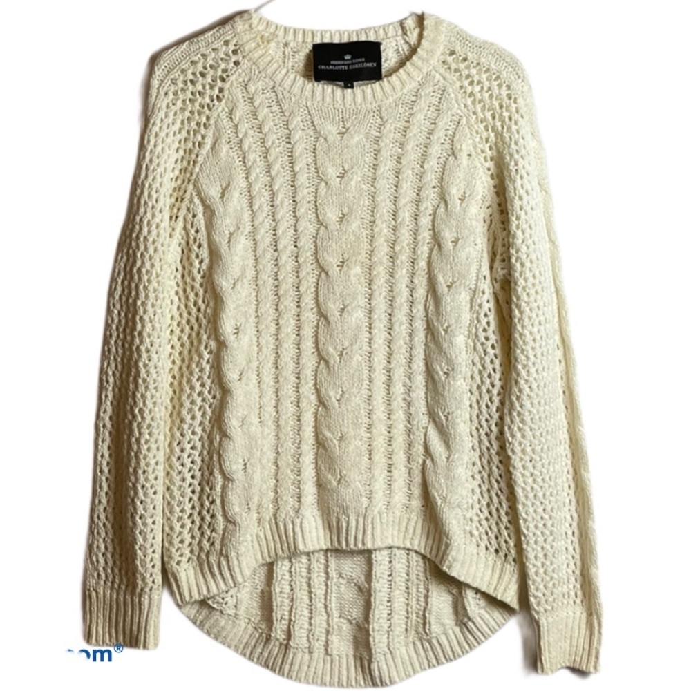Designers Remix Charlotte Eskildsen Sweater